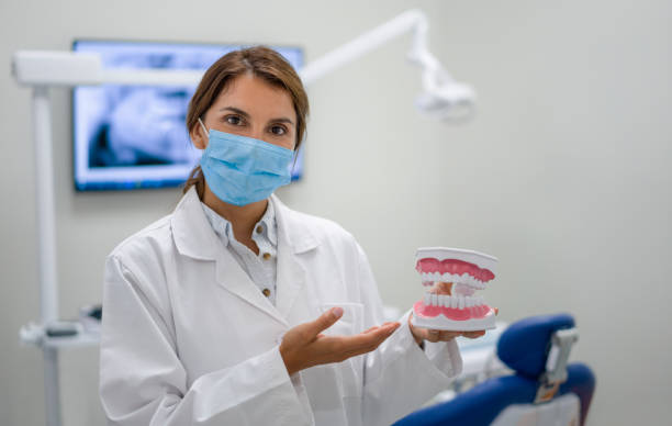 Best Tooth Infection Emergency Dentist  in Andover, KS