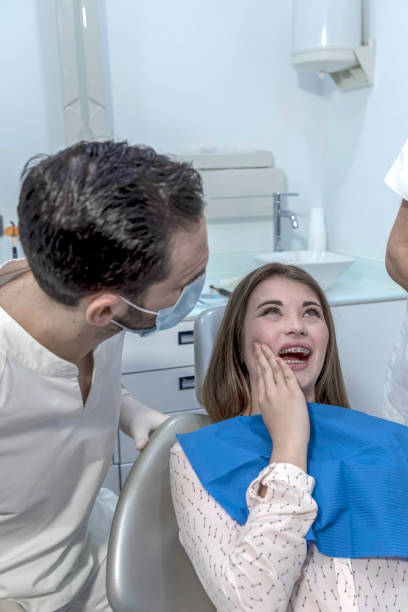 Best Tooth Pain Emergency Relief  in Andover, KS