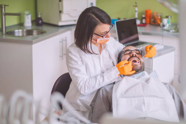 Best Tooth Pain Emergency Relief  in Andover, KS