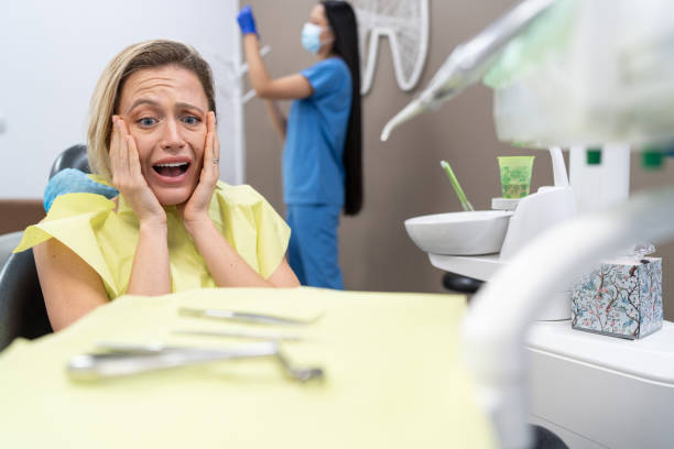 Emergency Dentist Open Today in KS