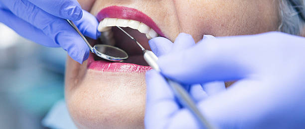 Best Tooth Pain Emergency Relief  in Andover, KS